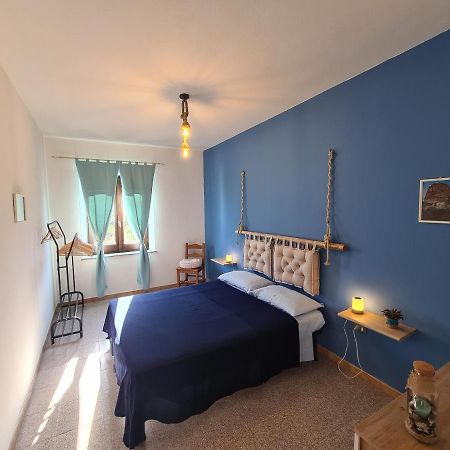 Apartamento A Ca' Di Pe E Gio Calasetta Exterior foto