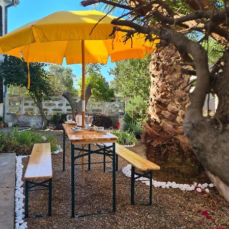 Apartamento A Ca' Di Pe E Gio Calasetta Exterior foto