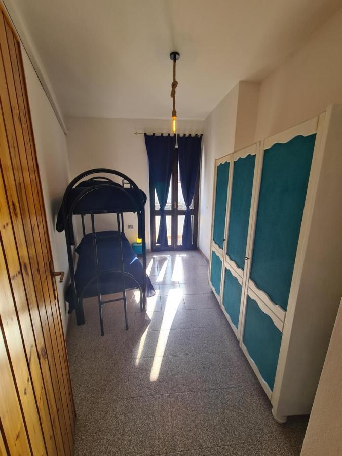 Apartamento A Ca' Di Pe E Gio Calasetta Exterior foto
