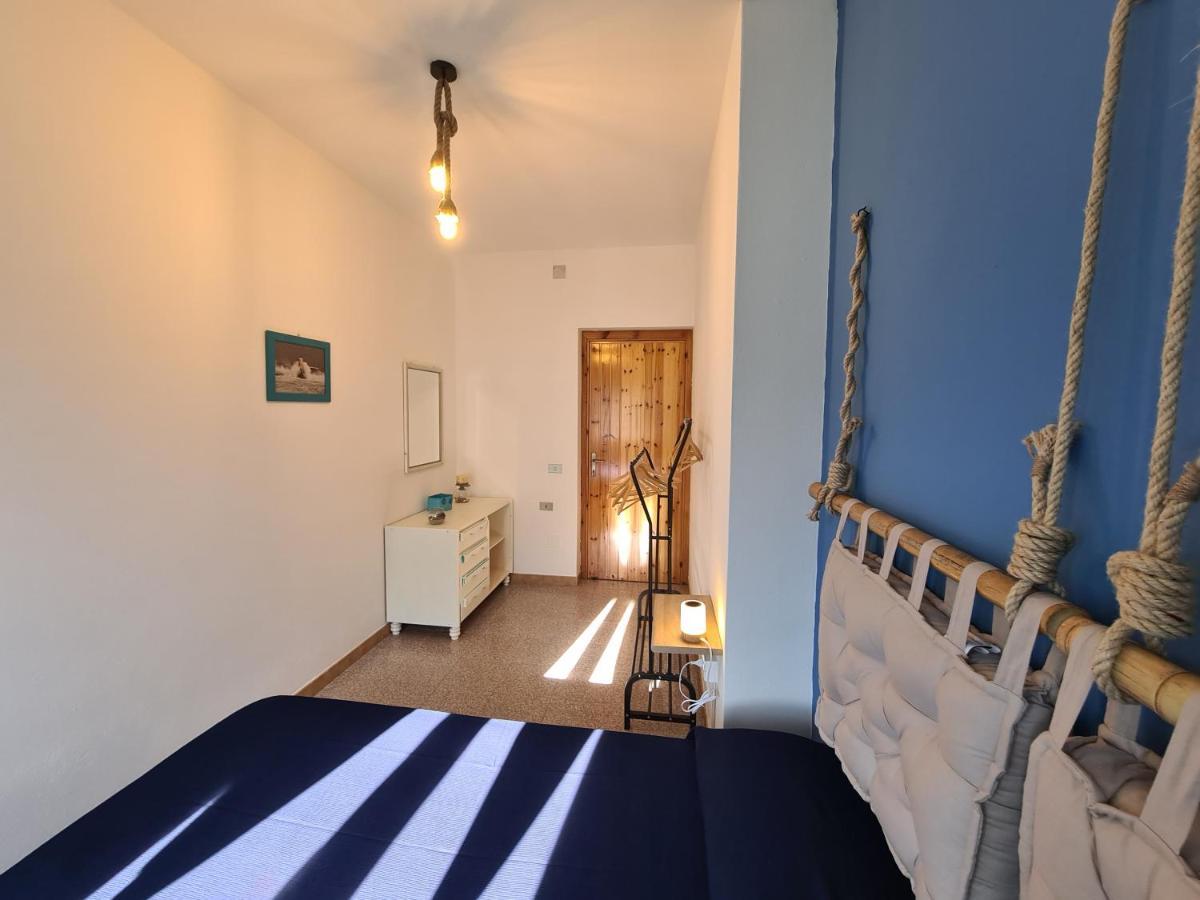 Apartamento A Ca' Di Pe E Gio Calasetta Exterior foto