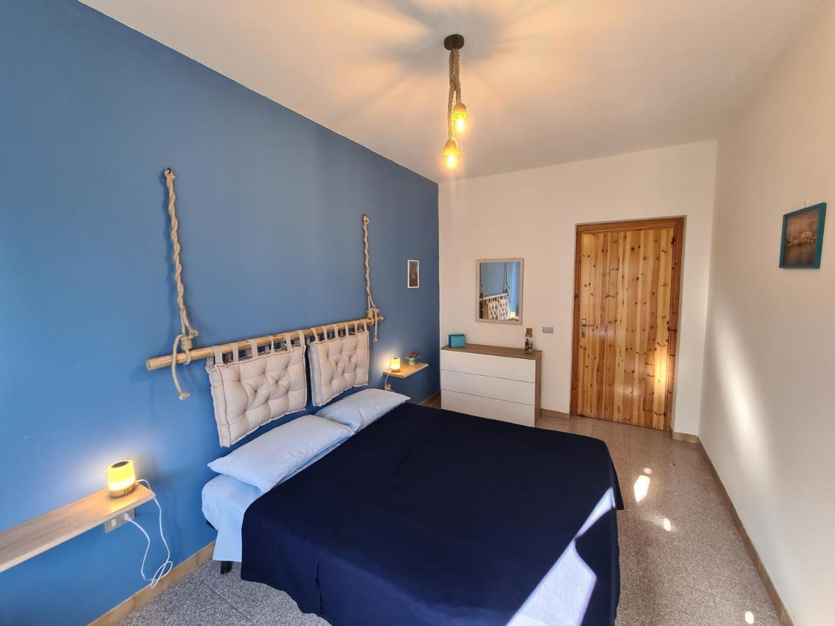 Apartamento A Ca' Di Pe E Gio Calasetta Exterior foto