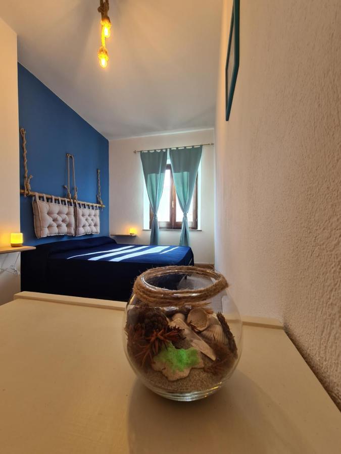 Apartamento A Ca' Di Pe E Gio Calasetta Exterior foto