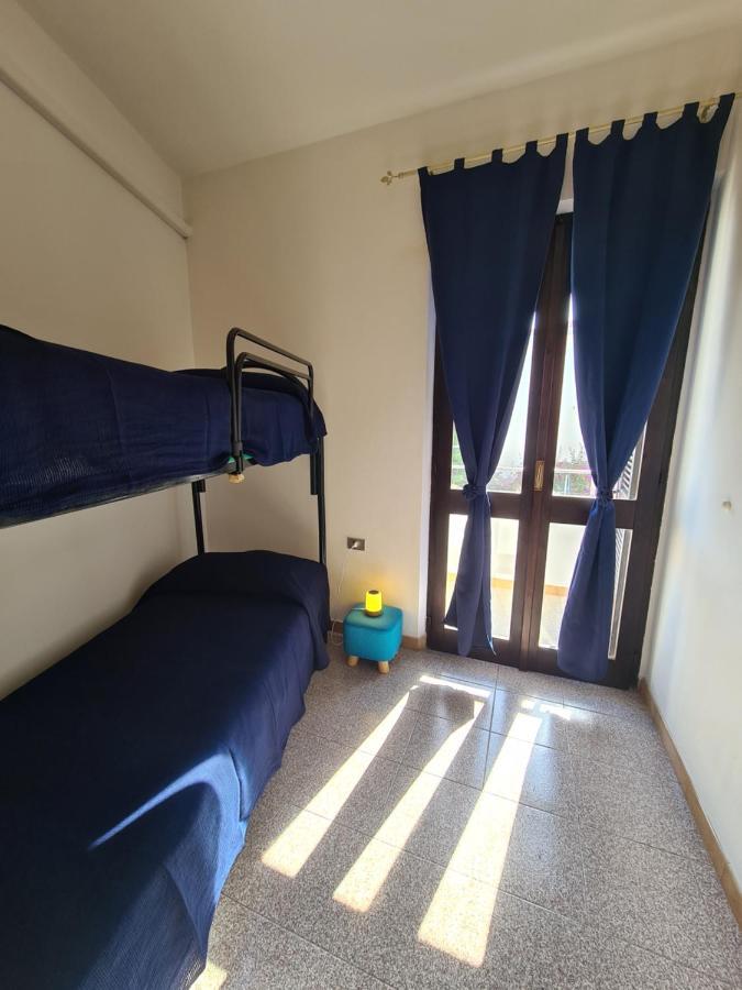 Apartamento A Ca' Di Pe E Gio Calasetta Exterior foto