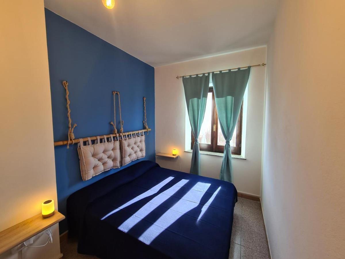 Apartamento A Ca' Di Pe E Gio Calasetta Exterior foto