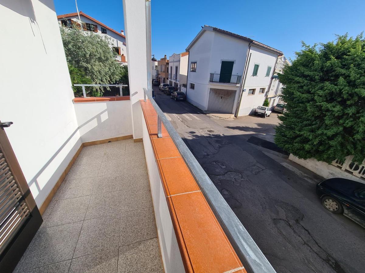 Apartamento A Ca' Di Pe E Gio Calasetta Exterior foto