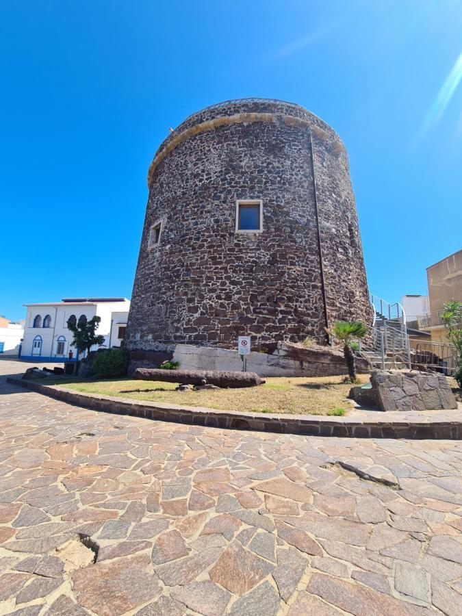Apartamento A Ca' Di Pe E Gio Calasetta Exterior foto