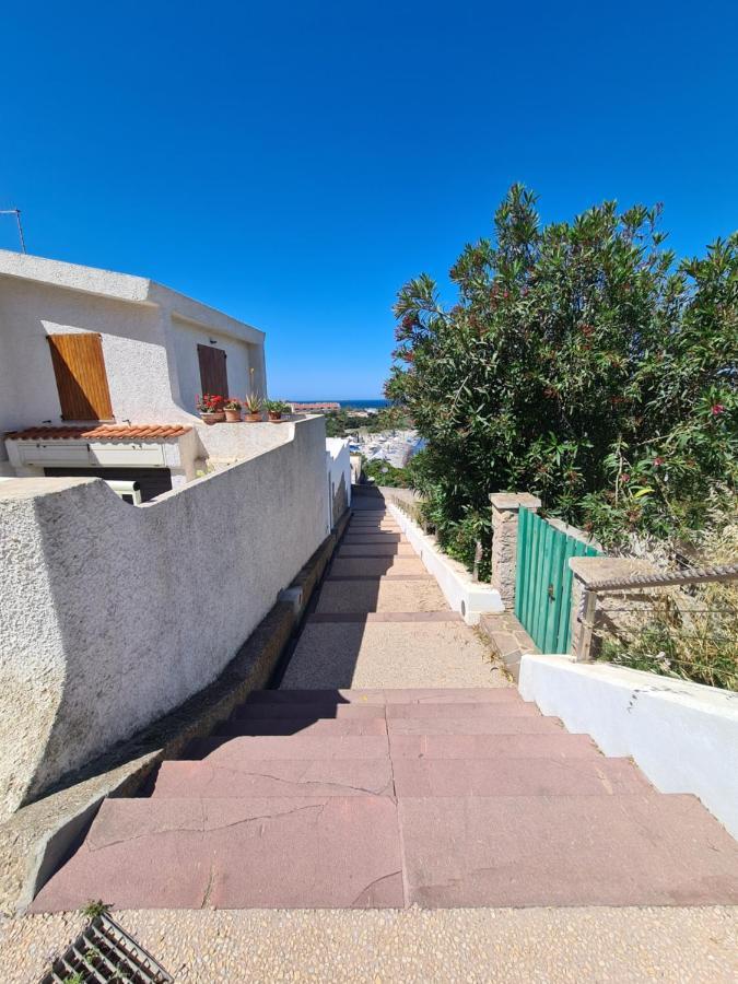 Apartamento A Ca' Di Pe E Gio Calasetta Exterior foto