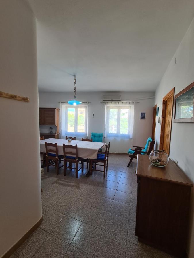 Apartamento A Ca' Di Pe E Gio Calasetta Exterior foto