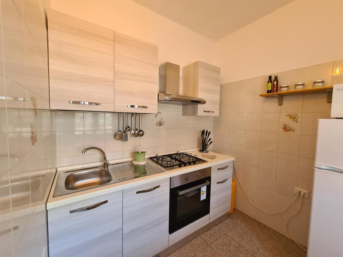 Apartamento A Ca' Di Pe E Gio Calasetta Exterior foto
