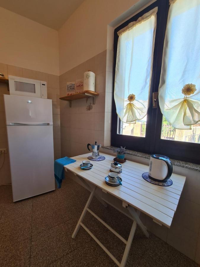 Apartamento A Ca' Di Pe E Gio Calasetta Exterior foto