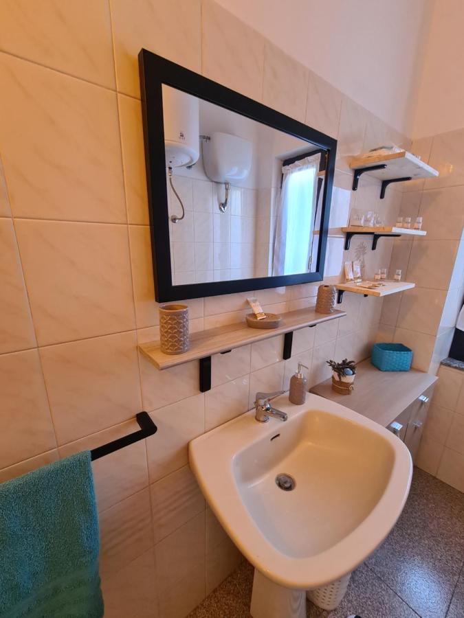 Apartamento A Ca' Di Pe E Gio Calasetta Exterior foto