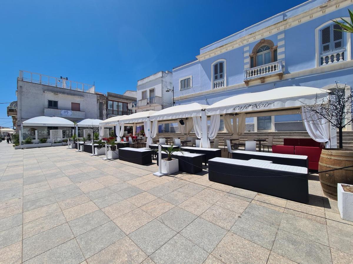 Apartamento A Ca' Di Pe E Gio Calasetta Exterior foto